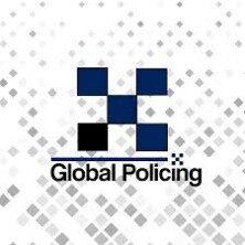Global Policing logo